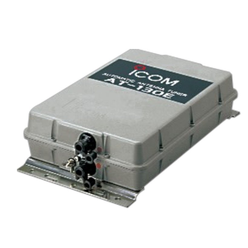 Icom, AT-130 HF Automatic Antenna Tuner