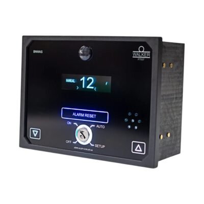 Lilley & Gillie Walker P7007 Bridge Navigational Watch Alarm System (BNWAS)