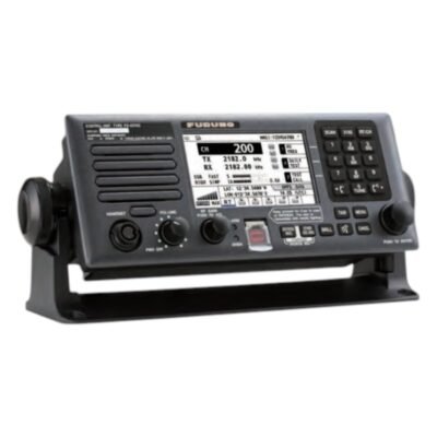 Furuno FS-1575 150W MF/HF Radiotelephone System
