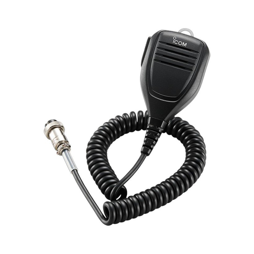 Icom, HM-219 Hand Microphone