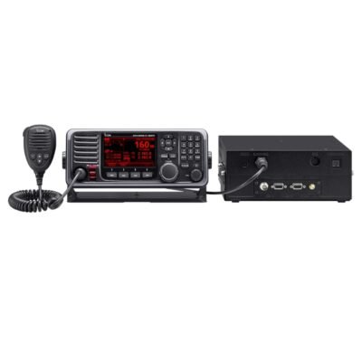 Icom IC-M803 Class E DSC MF/HF Marine SSB Transceiver System