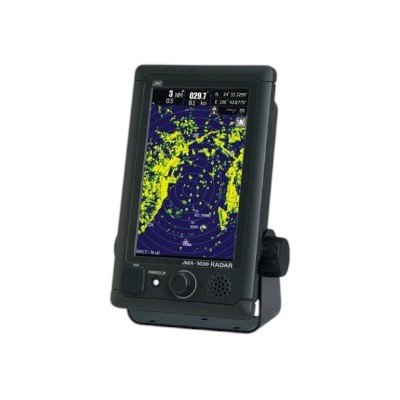JRC, JMA-1030 Series X-Band Radar - Image 2