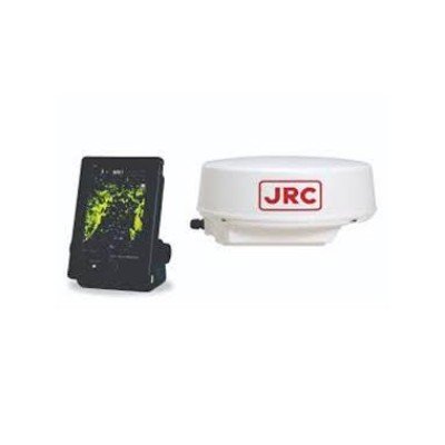 JRC, JMA-1030 Series X-Band Radar