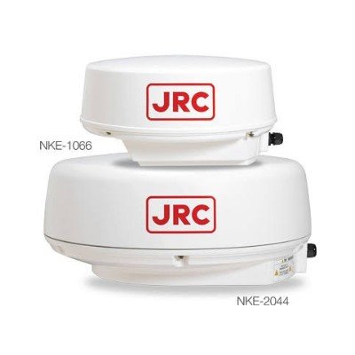 JRC, JMA-1030 Series X-Band Radar - Image 3