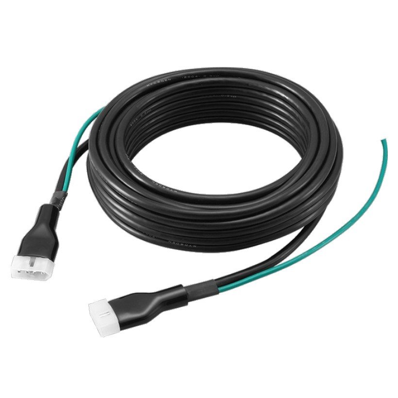 Icom OPC-1465 Shielded Antenna Tuner Control Cable (10m)