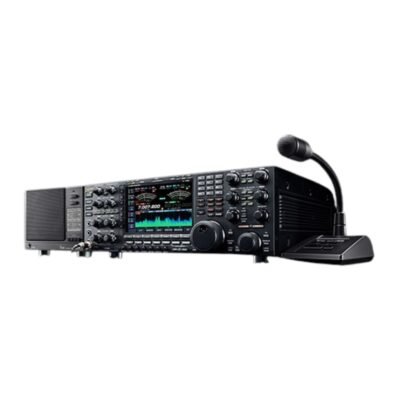 Icom, SM-50 Deluxe Desktop Dynamic Microphone