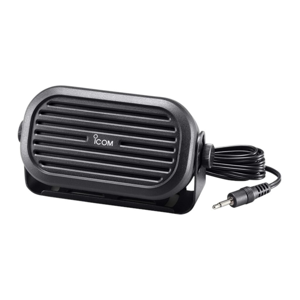Icom, SP-35L External Extension Speaker with 6m Cable