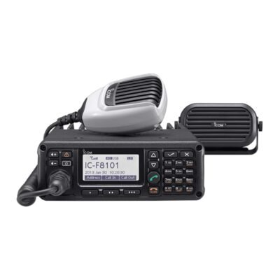 Icom, SP-35 Compact External Speaker
