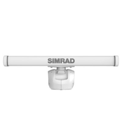 Simrad, HALO 5000 Series IMO Approved Radar
