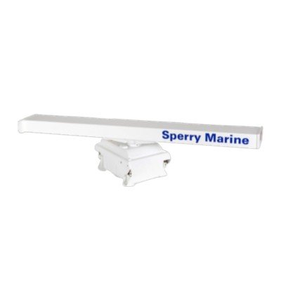 Sperry Marine, VisionMaster FT Radar X/S IMO Approved - Image 4