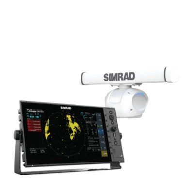 SIMRAD, HALO 3000 Series X- Band Radar