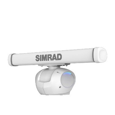 SIMRAD, HALO 3000 Series X- Band Radar