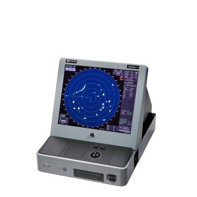 Sperry Marine, VisionMaster FT Radar X/S IMO Approved - Image 3
