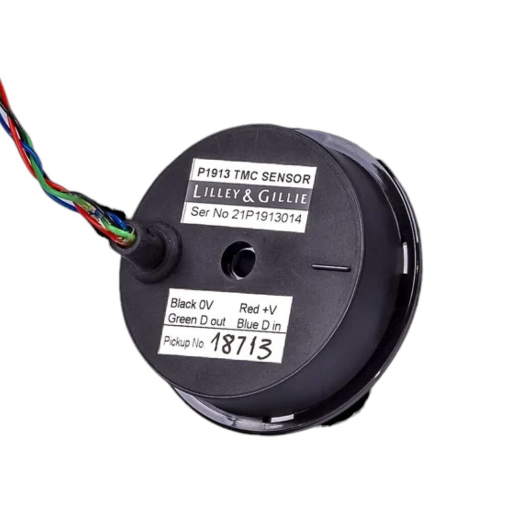 Lilley & Gillie GS820 Transmitting Magnetic Compass (TMC) System