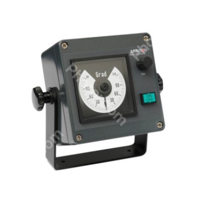 JRC, Rudder Angle Indicator(RAI) Series Display