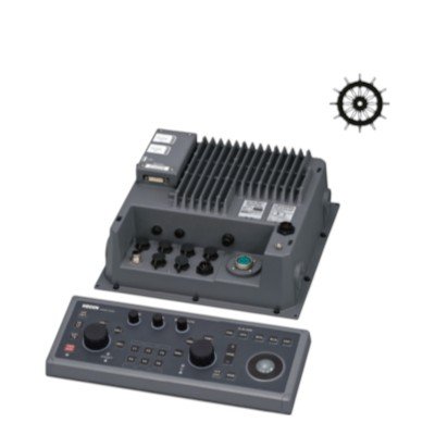 Koden, MDC-7025P X-Band IMO Approved Radar