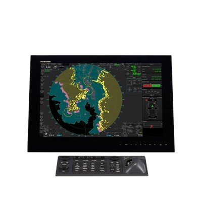 Furuno, FAR-30x5 Series IMO Approved Radar - Image 2