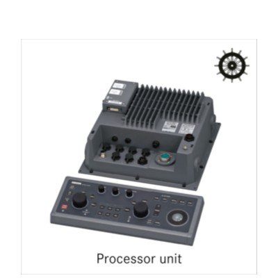Koden, MDC-7025P X-Band IMO Approved Radar - Image 2
