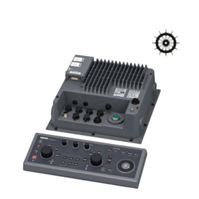 Koden, MDC-7012P IMO Approved Radar - Image 2