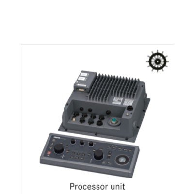 Koden, MDC-7012P IMO Approved Radar - Image 3
