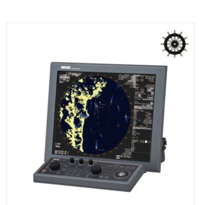 Koden, MDC-7925P IMO Approved Radar