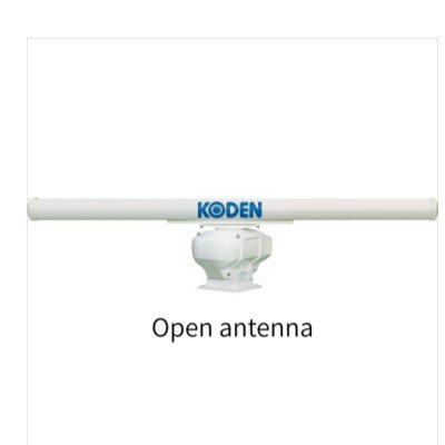 Koden, MDC-7925P IMO Approved Radar - Image 4
