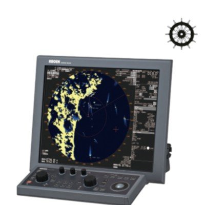 Koden, MDC-7912P IMO Approved Radar
