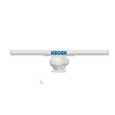 Koden, MDC-7912P IMO Approved Radar - Image 4