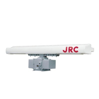 JRC, JMR5400 Series X/S-Band Radar