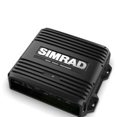 SIMRAD, R5000 Series – X/S-Band IMO Approved Marine Radar - Image 3