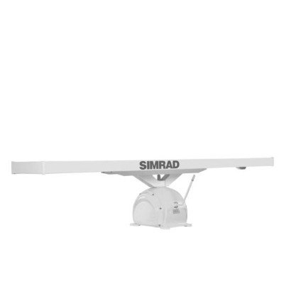 SIMRAD, R5000 Series – X/S-Band IMO Approved Marine Radar - Image 4