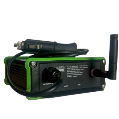 Digital Yacht, Nomad 2 – Portable Class B+ AIS Transponder - Image 3