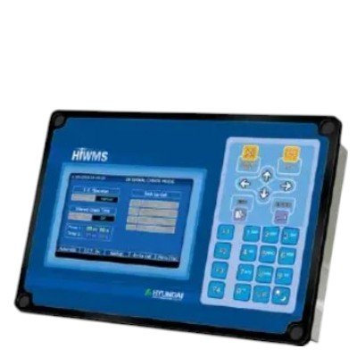 Hyundai, HiWMS BNWAS (Bridge Watch Monitoring System)