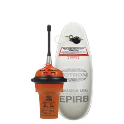 Jotron, Tron 60S GMDSS 406 MHz Flot Free EPIRB - Image 2