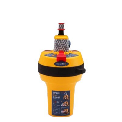 Ocean Signal, RescueME EPIRB1 Compact 406 MHz With GNSS