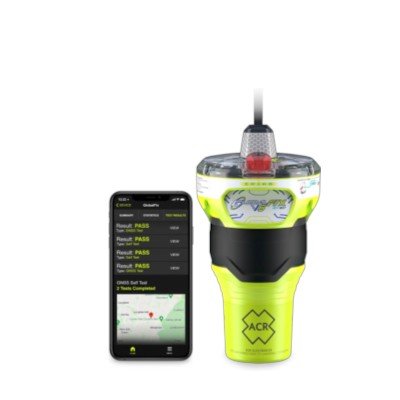 ACR Electronics, GlobalFix V6 406 MHz EPIRB with AIS GNSS & Return Link - Image 3