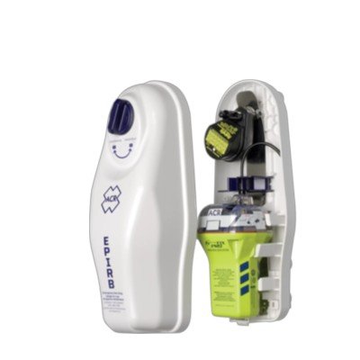 ACR Electronics, GlobalFix Pro 406 MHz GPS EPIRB