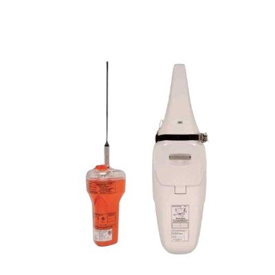 JRC, JQE-103 406 MHz EPIRB