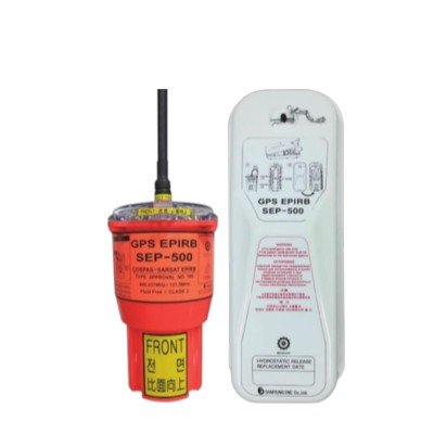 SAMYUNG ENC, SEP-500 406 MHz EPIRB