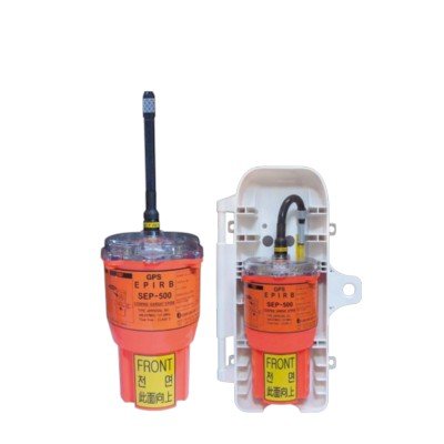 SAMYUNG ENC, SEP-500 406 MHz EPIRB