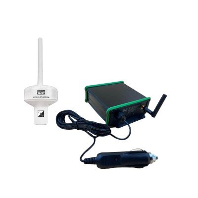 Digital Yacht, Nomad 2 – Portable Class B+ AIS Transponder