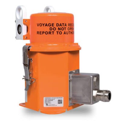 JRC, JCY-1900 Voyage Data Recorder (VDR)