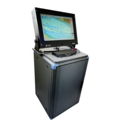 Lilley & Gillie Navmaster Type Approved Marine ECDIS System