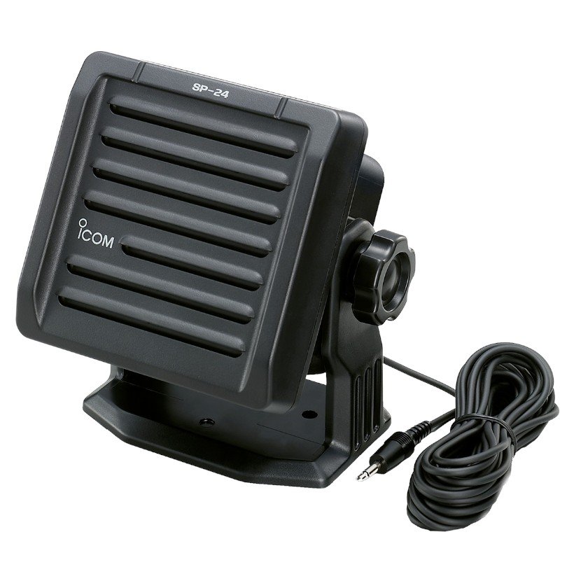 Icom SP-24E External Marine & Commercial Speaker