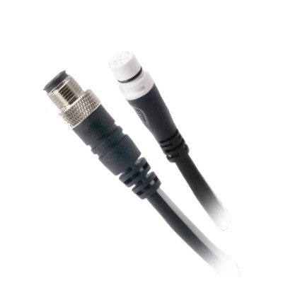 Raymarine, NMEA2000 (DeviceNet) Male to SeaTalkNG Spur Female Adaptor Cable 1.5m (A06046).