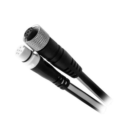 Raymarine, NMEA2000 (DeviceNet) Female to SeaTalkNG Spur Female Adaptor Cable 400mm (A06045).