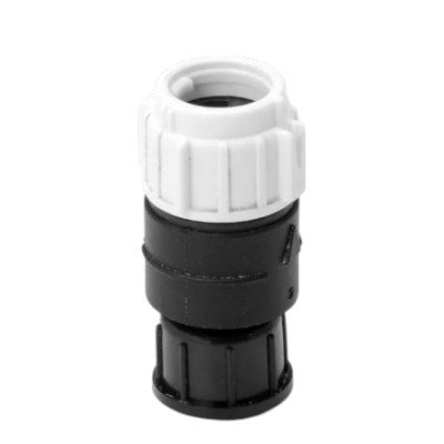 Raymarine, NMEA2000 (DeviceNet) Female to SeaTalkNG Male Straight Adaptor (A06082).