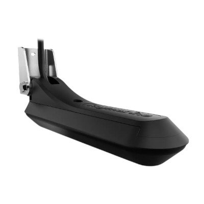 Raymarine, RV-100 RealVision 3D All-In-One Transom Mount Transducer (A80464).