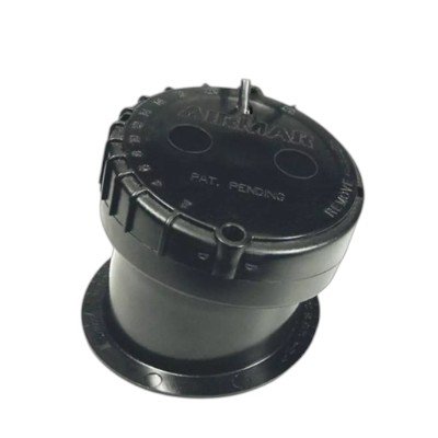 Raymarine, P79 200 kHz In-Hull Plastic Transducer for Instruments (E26001-PZ).