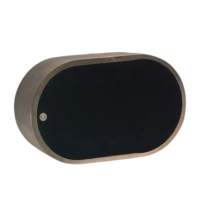 Raymarine, PM275LH-W Pocket/Keel Mount 1kW Dual-Channel CHIRP Transducer (A80325).